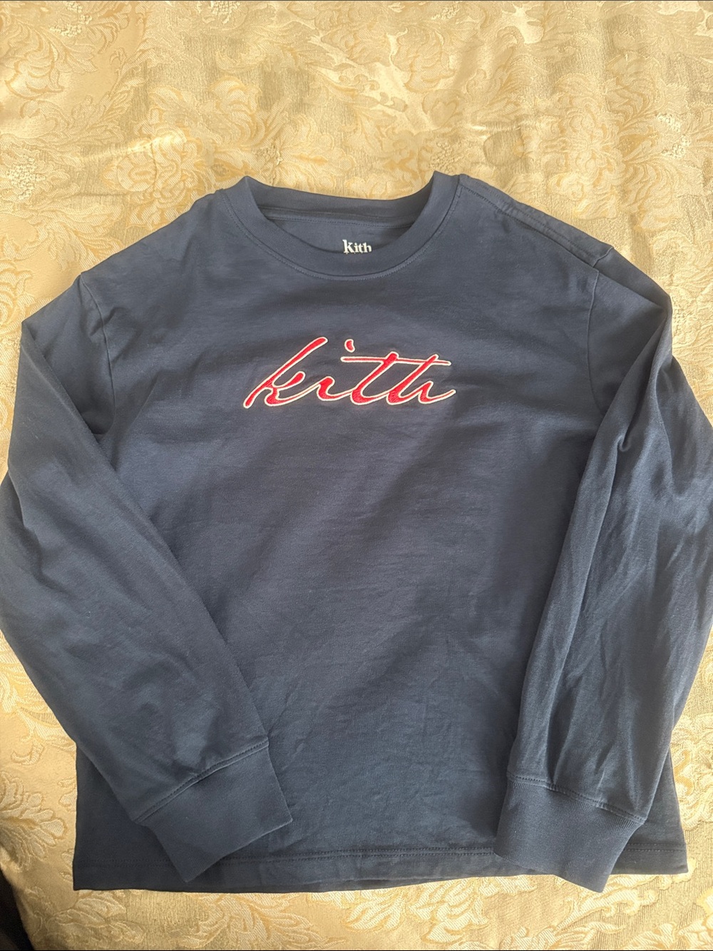Kith - L 10/12